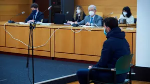 Critican la condena al hombre que grabó a 129 mujeres desnudas en Pamplona: "No hubo una consulta a las víctimas"