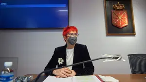 "Hacia un verano que no sea fallido": Induráin, optimista con la pandemia en Navarra