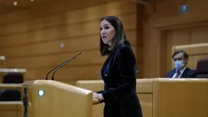 Piden desde Navarra a la ministra de Sanidad que actúe frente a los efectos de la pandemia en la salud mental