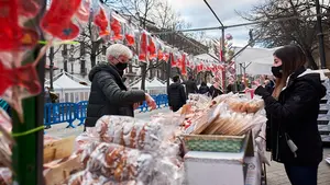Pamplona celebrará San Blas y recuperará una antigua tradición suspendida