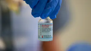 Miles de navarros ya 'protegidos' necesitarán una tercera dosis de una de las vacunas