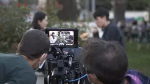 Navarra financia con cerca de 1,4 millones películas y obras audiovisuales