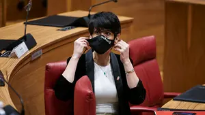 Piden que Saiz explique la incidencia en el régimen foral sobre la nueva regulación de los planes de pensiones