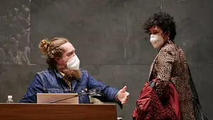 Los partidos abertzales se desmarcan de la lucha conjunta contra la prostitución en Navarra