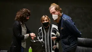 Rechazan en Navarra pedir una "reunión urgente" en la Eurorregión por el cierre de fronteras