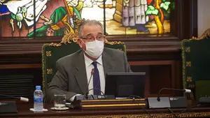 Maya, frente a la ministra Montero: pide una reunión para avanzar en los fondos Covid