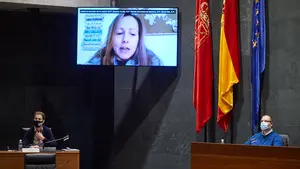 La industria del espectáculo en Navarra, "contra las cuerdas": piden medidas y ayudas fiscales