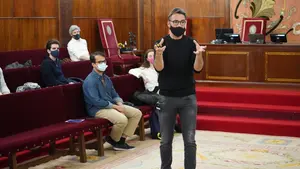 Discapacidad, exclusión y apoyo a la hostelería: estudiantes de la UNAV propondrán soluciones a tres retos sociales