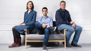 La empresa navarra que mide la calidad del aire y el riesgo de contagio de Covid-19