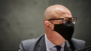 Los socios de Chivite se unen a NA+ para exigir a Gimeno que cumpla los acuerdos del Parlamento