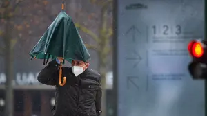 Navarra ha sufrido el invierno "más extremo" desde hace 45 años con lluvias "históricas"