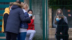 La incidencia, en aumento: Navarra registra 66 nuevos casos de Covid en el último día