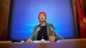 Salud reconoce "retrasos e incluso paralizaciones" en los programas de detección de cáncer en Navarra