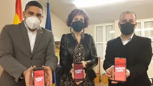 Dos localidades navarras se unen a través de sus instalaciones deportivas municipales