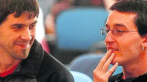 Acercan al profesor de una ikastola de Pamplona que quiso explotar un tren Irún-Madrid repleto de gente