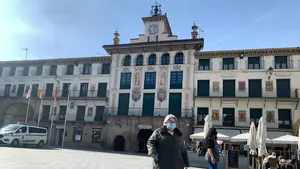 Carta de Capitalidad de Tudela, llegó el momento