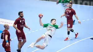 Apuradísima victoria de Anaitasuna sobre el Valladolid con un gol a falta de cinco segundos para el final