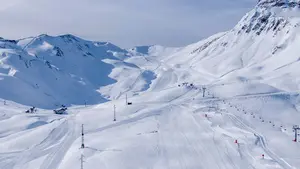 Estaciones de esquí de Aragón dan por perdida la temporada y confirman que no abrirán este invierno