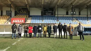 Los parlamentarios discrepan sobre el Ciudad de Tudela: ¿remodelación o estadio nuevo?