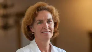 Una catedrática de la UNAV, vicepresidenta de la Academia de las Ciencias, de las Artes y de las Letras