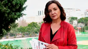 Pepa Bueno se estrena como escritora y da voz a huérfanos de ETA: "La onda expansiva sigue en sus vidas"