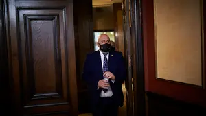 Arasti asegura que los ucranianos que lleguen a Navarra tendrán autorización de residencia y trabajo