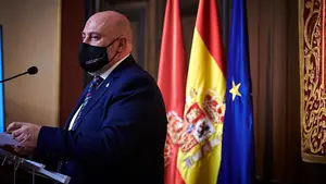 Arasti defiende los ERTE como "instrumento" para proteger empresas y trabajadores