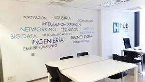 Nuevo 'hub' en Navarra: profesionales de la Ingeniería y la Tecnología unen esfuerzos para avanzar en innovación