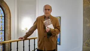 'Cosas de la vieja Iruña': publican un libro de pequeñas historias de la capital navarra