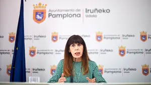 El PSN de Pamplona insta a realizar un informe de la situación de los bienes inmatriculados de la Iglesia