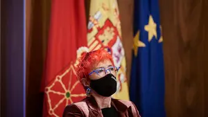 El Ejecutivo no ve problema en realizar movilizaciones el 8-M en Navarra