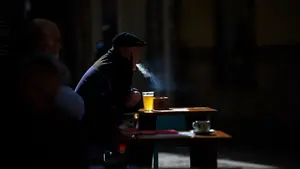 Navarra 'estrena' sus medidas Covid con un endurecimiento por San José y Semana Santa