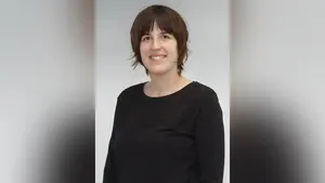 La consejera Induráin nombra a Estrella Miqueleiz como nueva coordinadora del programa VIH/Sida en Navarra