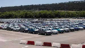 Un aumento de más de 5.200 coches: Volkswagen anuncia el incremento de la producción en Navarra