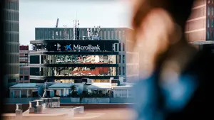  Un banco ha financiado cerca de 2.000 proyectos con impacto social en Navarra, por valor de 15,68 millones