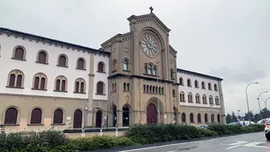 Detectan un brote en un colegio de Pamplona y anuncian un cribado a todos los alumnos