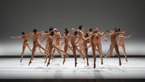 Cambios en Baluarte: una compañía de ballet suiza cancela su gira y le sustituirá un grupo francés