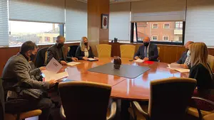 Cómo será y qué necesidades cubrirá: "sintonía" entre Gobierno y TSJN para el 'nuevo' Palacio de Justicia