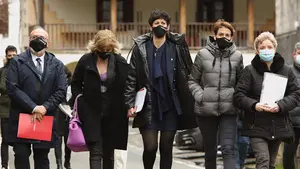 Navarra invertirá 4 millones en aumentar el atractivo y mejorar servicios del Valle de Roncal