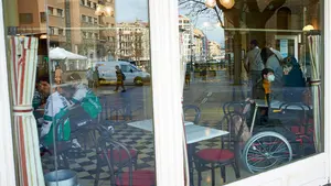 La hostelería navarra podrá abrir sus interiores sin límite de aforo: las condiciones