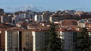 Las obras para reurbanizar otra zona de la Milagrosa costarán más de 4 millones