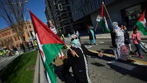 Navarra ayudará con 330.000€ a las ONG que promuevan proyectos para el pueblo saharaui