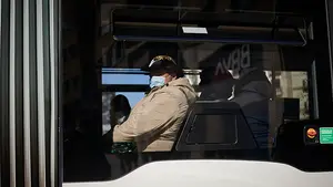 Pamplona no tendrá villavesas en Nochevieja: el último servicio será a las 21 horas