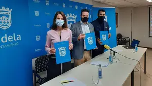 Tudela espera que la capitalidad se incluya en los presupuestos de 2022