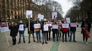 Sindicatos piden a Educación que permita a un colegio de Castejón abandonar el PAI