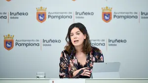 Bildu recurrirá de nuevo el nombramiento de la responsable de Coworkids