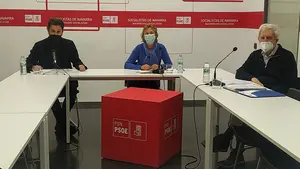 El PSN defiende que la regulación de eutanasia es "una conquista fundamental"