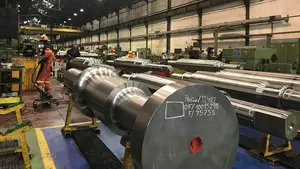 Ocho de cada diez empresas industriales en Navarra apuestan por la transformación digital