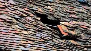 Pudo ser mortal: el trabajador herido en Cárcar ha caído desde 6 metros