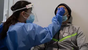 Galicia vuelve a poner a Navarra en su 'lista negra' ante el aumento de casos